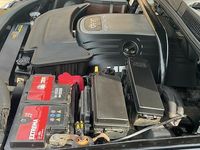 Usata Jeep Grand Cherokee 2005 Nero SUV