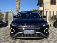 Usata VW T-Roc Style 150 CV (110 kW) 2024 Nero SUV