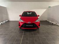 usata Toyota Yaris Hybrid -