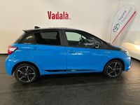 usata Toyota Yaris 1.5 Hybrid 5 porte Trend "Blue Edition" del 2018 usata a Reggio Calabria