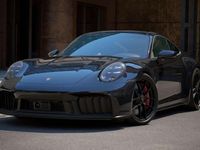 Usata Porsche 911 485 CV (356 kW) 2026 Nero luxor Coupé