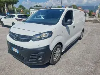 Usata Opel Vivaro-e Combi S 120 CV (88 kW) 2020 Bianco Monovolume