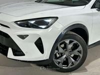 Usata Cupra Formentor 150 CV (110 kW) 2025 Bianco SUV