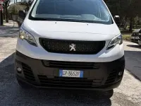 Usata Peugeot Expert 102 CV (75 kW) 2023 Furgone
