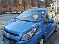 usata Chevrolet Spark 1.0 LT