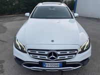 usata Mercedes C220 d Auto Business Sport del 2018 usata a Rende
