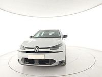 Usata Citroën C4 PureTech 131 CV (96 kW) 2025 Bianco SUV