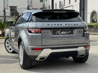 usata Land Rover Range Rover evoque 2.2 TD4 Dynamic 150CV TETTO MERIDIAN PACK LUCI