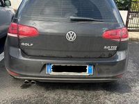 Usata VW Golf VII 150 CV (110 kW) 2013
