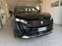 Usata Peugeot 3008 S 131 CV (96 kW) 2023 Nero SUV