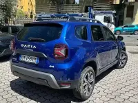 Usata Dacia Duster Journey 115 CV (84 kW) 2023 Blu SUV
