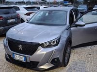 Usata Peugeot 2008 102 CV (75 kW) 2021 Grigio SUV