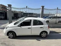 Usata Nissan Micra 80 CV (58 kW) 2015 Bianco Utilitaria