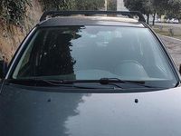 Usata Citroën C3 95 CV (69 kW) 2009 Grigio Berlina