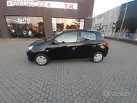 Occasion Mitsubishi Space Star Invite 71 ch (52 kW) 2019 Noir Citadine