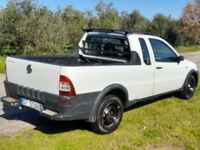 usata Fiat Strada 1.3 MJT PICK-UP CABINA LUNGA