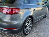 Usata Audi A3 Business 2018 Berlina