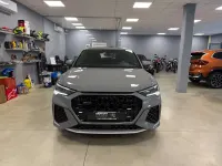 Usata Audi RS Q3 Sportback Ambiente 400 CV (294 kW) 2020 Nardo SUV