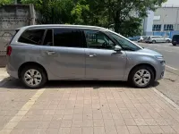 Usata Citroën C4 SpaceTourer Business Class 131 CV (96 kW) 2020 Grigio Monovolume