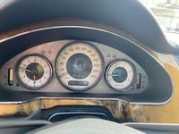 Usata Mercedes CLS350 224 CV (164 kW) 2010 Nero Berlina