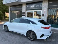 Usata Kia ProCeed GT-Line 140 CV (102 kW) 2020 Bianco Station wagon