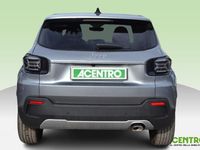 Usata Jeep Avenger Summit 101 CV (74 kW) 2025 Grigio SUV