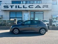 usata Peugeot 208 1.2 puretech Active Pack