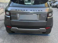 Usata Land Rover Range Rover evoque 150 CV (110 kW) 2016 Grigio Station wagon