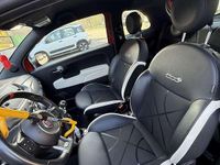 Usata Fiat 500 S 69 CV (50 kW) 2017 Utilitaria