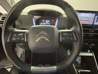 Usata Citroën C4 X 131 CV (96 kW) 2024 Gray SUV