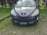 Usata Peugeot 308 90 CV (66 kW) 2008 Berlina