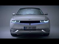 Usata Hyundai Ioniq 5 219 kW (299 CV) 2021 Null SUV