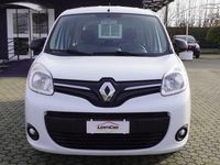 usata Renault Kangoo 1.5 dCi 75CV 5 porte 5 posti Life N1 Euro 6B