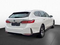 Usata BMW 520 Comfort Edition 197 CV (144 kW) 2024 Bianco alpi Station wagon