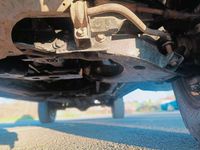 Usata Nissan Navara 133 CV (97 kW) 2003 Argento Pick-up