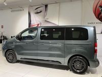 Nuova Opel Zafira Business Edition 177 CV (130 kW) 2025 Grigio Monovolume