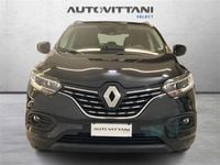 Usata Renault Kadjar Business 116 CV (85 kW) 2021 Nero SUV