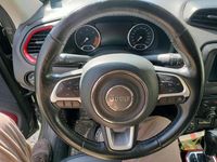 Usata Jeep Renegade Trailhawk 170 CV (125 kW) 2020 SUV