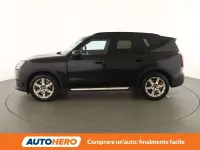 Usata Mini Cooper Countryman Favoured 156 CV (114 kW) 2024 Nero SUV