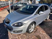 usata Seat Leon 1.6 TDI X COMMERCIANTI