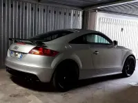 Usata Audi TT Advanced Plus 200 CV (147 kW) 2009 Coupé