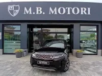 Usata Land Rover Range Rover evoque SE 163 CV (119 kW) 2021 SUV