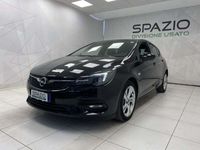 usata Opel Astra 2020 5p 1.5 cdti GS Line s&s 122cv