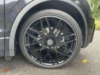 Usata VW Tiguan 150 CV (110 kW) 2020 Nero SUV