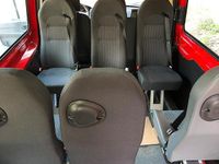 Usata Ford Transit 2017 Rosso