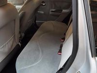 Usata Citroën C3 2007 Grigio Berlina