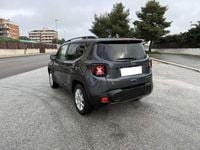 Usata Jeep Renegade Limited 131 CV (96 kW) 2022 SUV