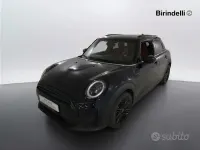Occasion Mini Cooper 136 ch (100 kW) 2022 Noir Citadine