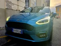 Usata Ford Fiesta ST-Line 120 CV (88 kW) 2018 Utilitaria