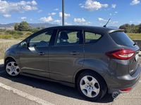 Usata Ford C-MAX 105 CV (77 kW) 2019 Monovolume